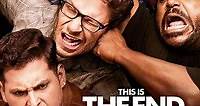 This Is the End (2013) Stream and Watch Online