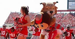 The true story behind the Ohio mascot attack on Brutus Buckeye