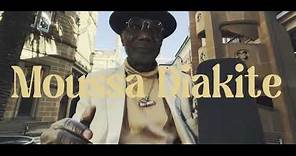 Moussa Diakite - Djougou (Official Video)