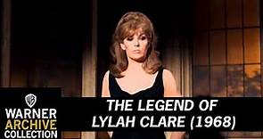 Preview Clip | The Legend of Lylah Clare | Warner Archive