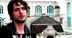 Jérémie Elkaïm : film "Polisse" - Entrée libre