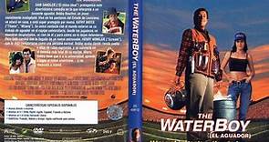 The Waterboy (El aguador) 1999 1080p Castellano