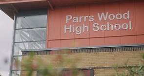 Parrs Wood High School - Promo Video