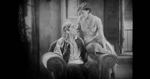 The Unknown (1927) Trailer