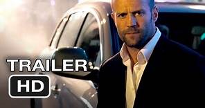 Safe Official Trailer #1 - Jason Statham Movie (2012) HD