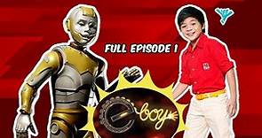 E-Boy Full Episode 1 | YeY Superview