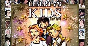 The Best Episodes of Liberty's Kids