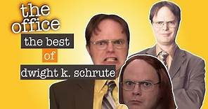 Best of Dwight K. Schrute - The Office US