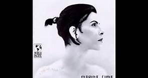 Marina Lima A tug on the line (Full Album)