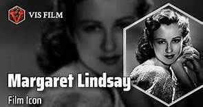 Margaret Lindsay: Hollywood's Leading Lady | Actors & Actresses Biography