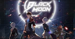 Black Moon | Let's Play #1 New 2D Auto-Action Anime Gacha From Playpark