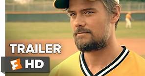 Spaceman Official Teaser Trailer #1 (2016) - Josh Duhamel Movie HD