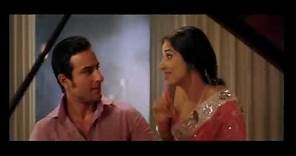 Parineeta | Trailer | Vidya Balan | Saif Ali Khan | Sanjay Dutt