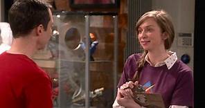 Lauren Lapkus Details Her 'Interesting' Run on 'The Big Bang Theory' (Exclusive)