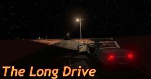 The Long Drive