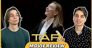 TÁR - Movie Review