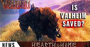 Everything New EXPLAINED | Valheim Hearth and Home Release
