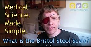 What is the Bristol Stool Scale?