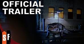 Alligator (1980) - Official Trailer
