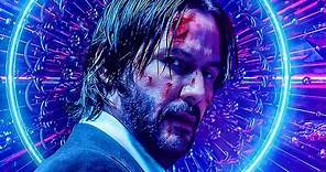 The Entire John Wick Timeline Explained