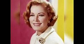 Goddess of appearance and morality the Eleanor Parker