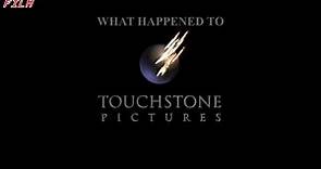 What Happened To Touchstone?
