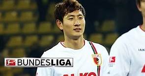 Player of the Week - Dong-Won Ji