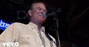 Glen Campbell - By The Time I Get To Phoenix (Live From The Troubadour / 2008)