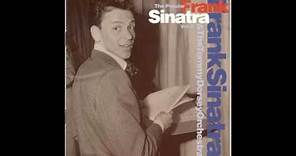 Frank Sinatra - The Call Of The Canyon