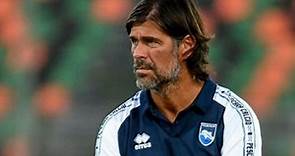 Andrea Sottil è il nuovo allenatore dell'Udinese