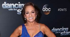 Mary Lou Retton speaks out for 1st time after life-threatening health scare