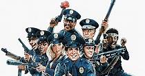 Police Academy 2: Their First Assignment streaming