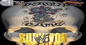 WWF Survivor Series 1998 Review