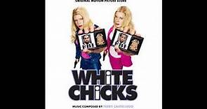 White Chicks Soundtrack 15. It's Tricky - RUN-D.M.C.