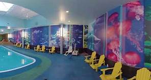 Sheraton Niagara Falls 360 VR Site Visit for Meeting Planners