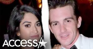 Drake Bell's Wife Janet Von Schmeling Files For Divorce After He Went Missing