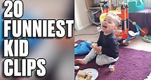 Funny Kids Videos | Best of the Internet | LADbible