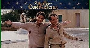 O Auto da Compadecida (2000) - FILME COMPLETO [Full 1080p]