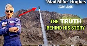 Rocketman Mike Hughes - Who He Really Was | Xcentric Documentary