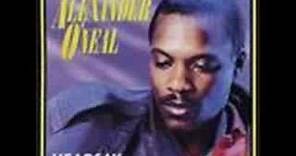 Alexander O'Neal - (What Can I Say) To Make You Love Me