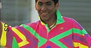 El origen de los EXTRAVAGANTES UNIFORMES del mítico JORGE CAMPOS #JorgeCampos #Futbol