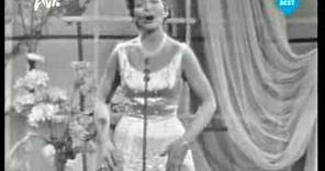 ESC-Schweiz Lys Assia-Giorgio (1958)