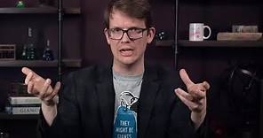 Why Rust is a significant development in programming languages - explained by Hank Green