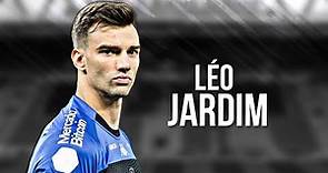 Léo Jardim • Highlights • 2023 | HD
