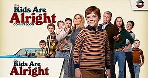The Kids Are Alright - Official Trailer