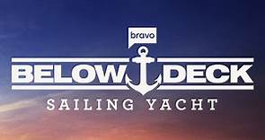 Below Deck Sailing Yacht - NBC.com