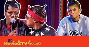 FUNNIEST Wild ‘N Out Moments 🤣 feat. 2022 Movie & TV Awards Nominees