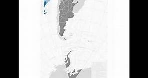 La República Argentina y sus 23 provincias y capitales 👩‍🏫🇦🇷