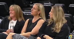 Iowa women's basketball 'D.O.B.O' Hannah Bluder wants to blaze her own path