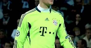 Manuel Neuer 😈☠️ #manuel #neuer #prime #best #saves #goalkeeper #legends #goat #football #fyp